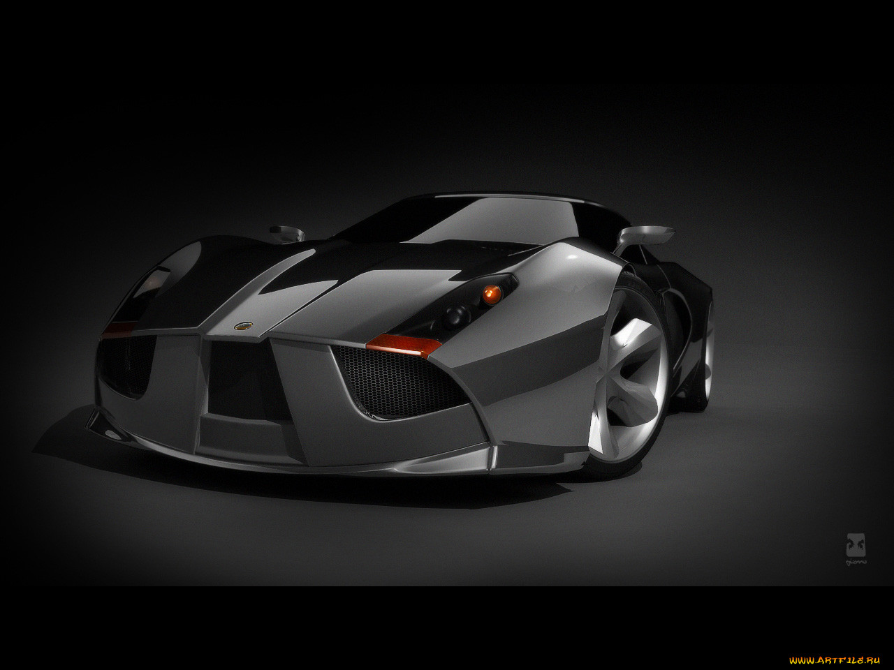 2010, lotus, europa, i6, concept, design, , 3